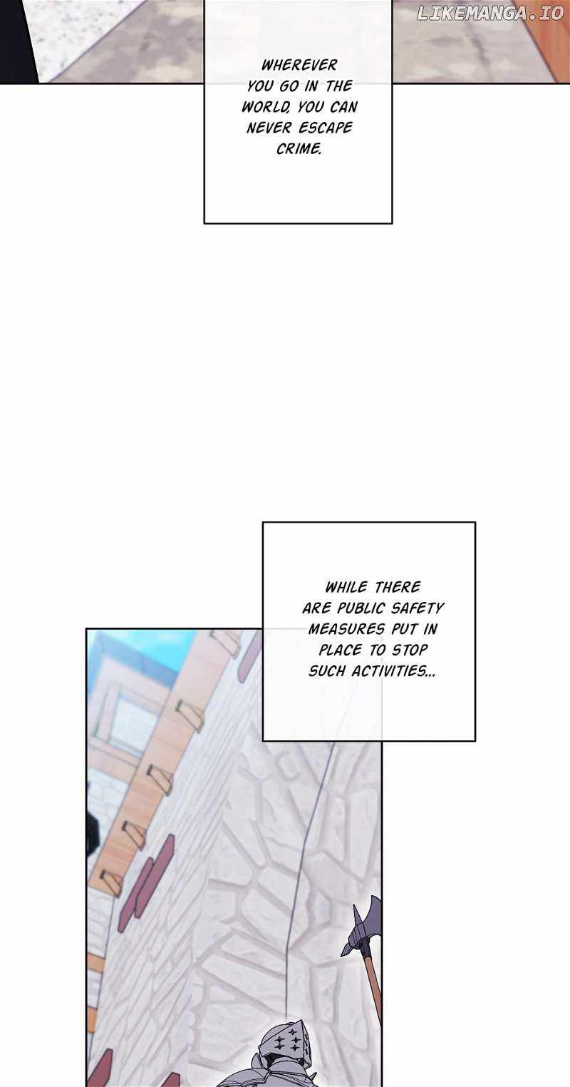 Trapped in a Webnovel as a Good for Nothing Chapter 175 38